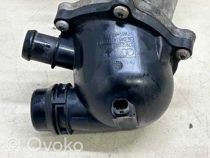 Audi A8 S8 D4 4H Water pump 079121013