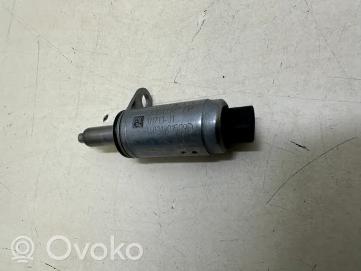 Audi A8 S8 D4 4H Support de boîte de vitesses 06E103697M