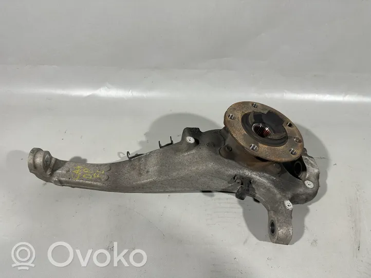 Porsche Cayenne (92A) Pivot de moyeu avant 7P0407246B