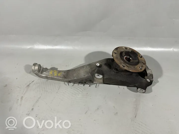 Porsche Cayenne (92A) Mozzo con cuscinetto ruota anteriore 7P0407245B