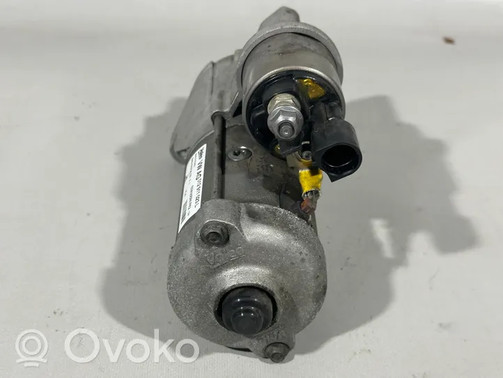 Porsche Cayenne (92A) Motorino d’avviamento 955604107BX