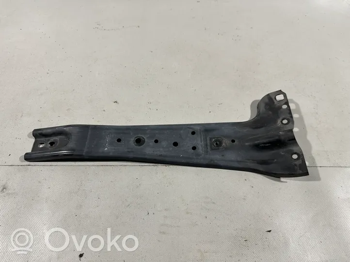 Porsche Cayenne (92A) Staffa del pannello di supporto del radiatore 95850579901