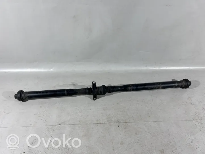 Volkswagen Touareg II Albero di trasmissione posteriore/semiasse 7P0521102J