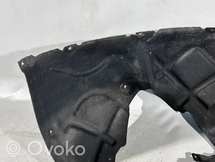 Volkswagen Touareg II Rivestimento paraspruzzi passaruota anteriore 7P6805977