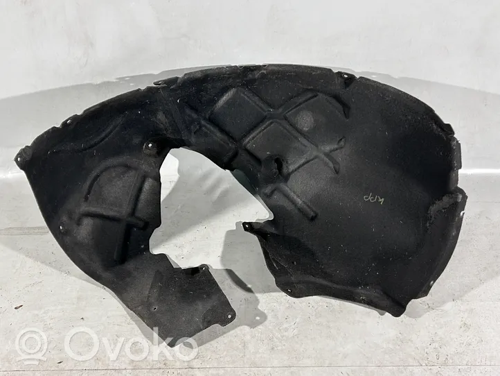 Volkswagen Touareg II Rivestimento paraspruzzi passaruota anteriore 7P6805977