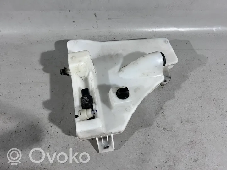 Volkswagen Touareg II Réservoir de liquide lave-glace 7P0955453A