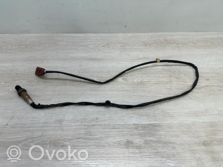 Volkswagen Touareg II Sonde lambda 06E906262E