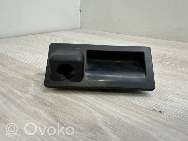 Audi A6 C7 Tailgate/trunk/boot exterior handle 7P6827566