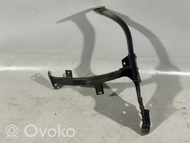 Audi A8 S8 D4 4H Fender mounting bracket 4H0821135F