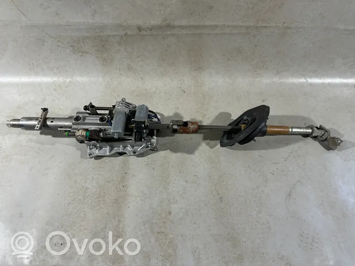 Volkswagen Touareg II Steering column universal joint 7P6419501CB