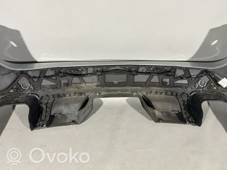 Porsche Cayenne (92A) Rear bumper 7P5807421