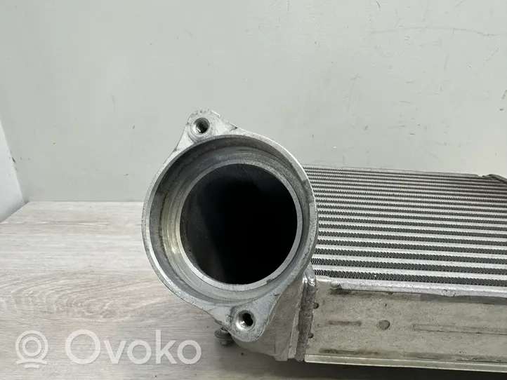 Porsche Cayenne (92A) Radiatore intercooler 95511063902