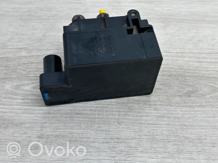 Porsche Cayenne (92A) Verteiler / Ventilblock Luftfederung 15152400272