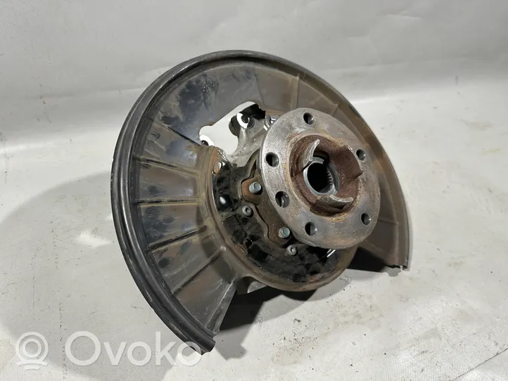 Porsche Cayenne (92A) Pivot de moyeu arrière 95833161100