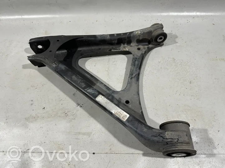 Porsche Cayenne (92A) Triangle bras de suspension supérieur arrière 95831104200