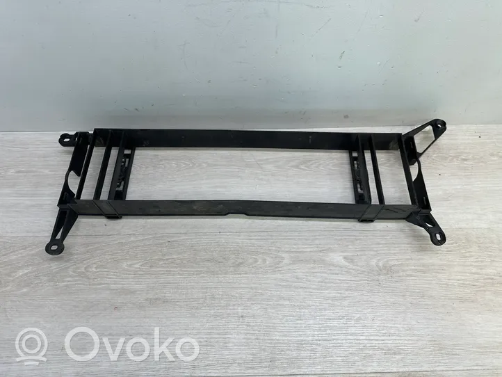 Porsche Cayenne (92A) Radiator support slam panel bracket 95810614130