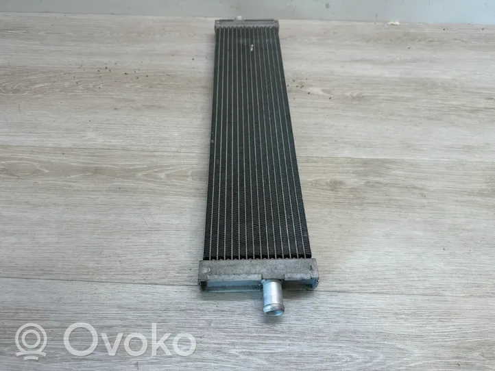 Porsche Cayenne (92A) Coolant radiator 7P0121212A