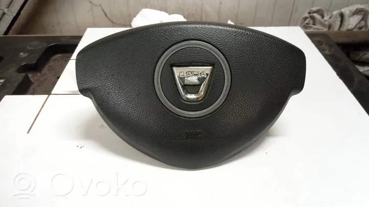 Dacia Duster Airbag dello sterzo 985100036r