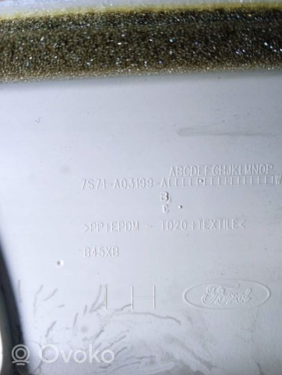 Ford Mondeo MK IV Rivestimento montante (A) 