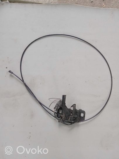 Ford Grand C-MAX Engine bonnet/hood lock/catch 