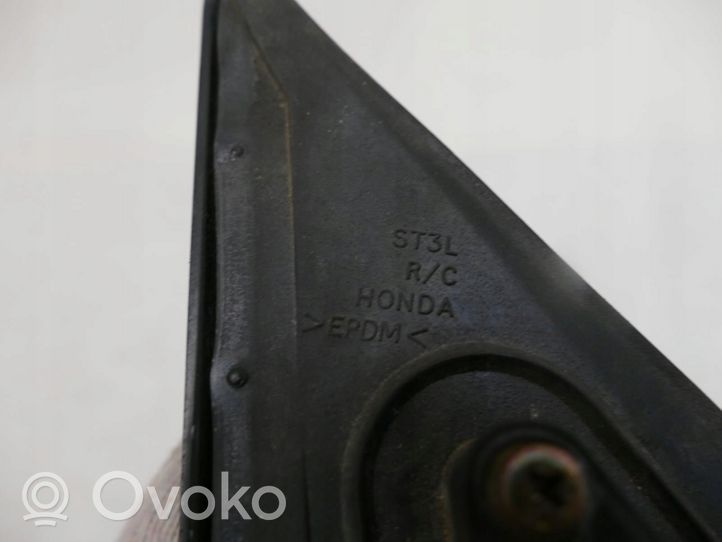 Honda Concerto Elektryczne lusterko boczne drzwi przednich 