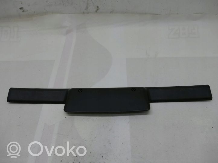 Nissan Almera Tino Kita bagažinės apdailos detalė 90904BU000