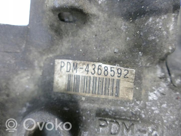 Honda CR-V Skrzynia rozdzielcza / Reduktor PDM4368592
