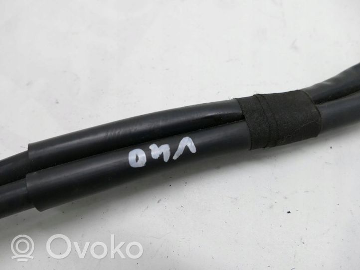 Volvo V40 Câble négatif masse batterie 31419417