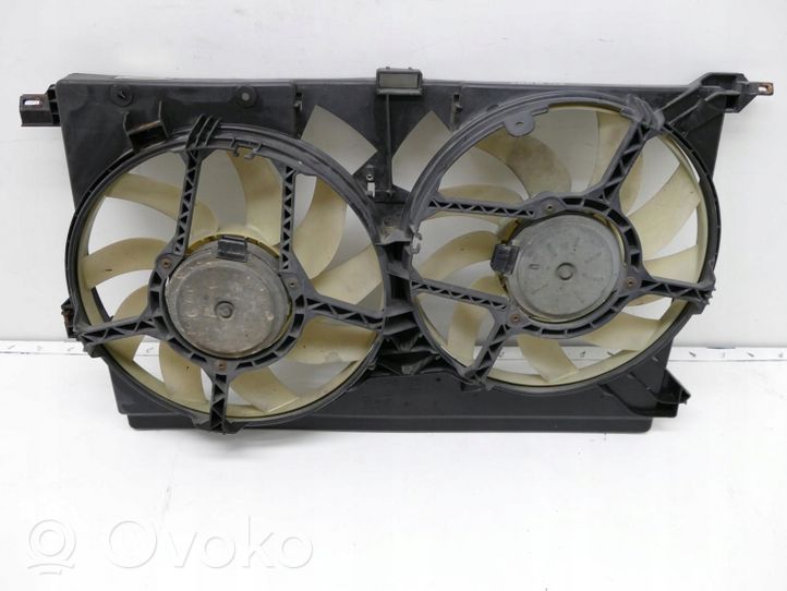 Opel Signum Fan set 13123751