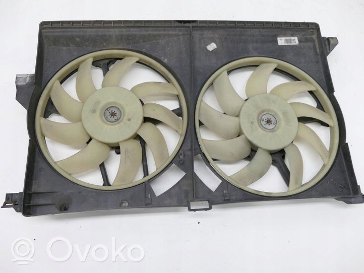 Opel Signum Fan set 13123751