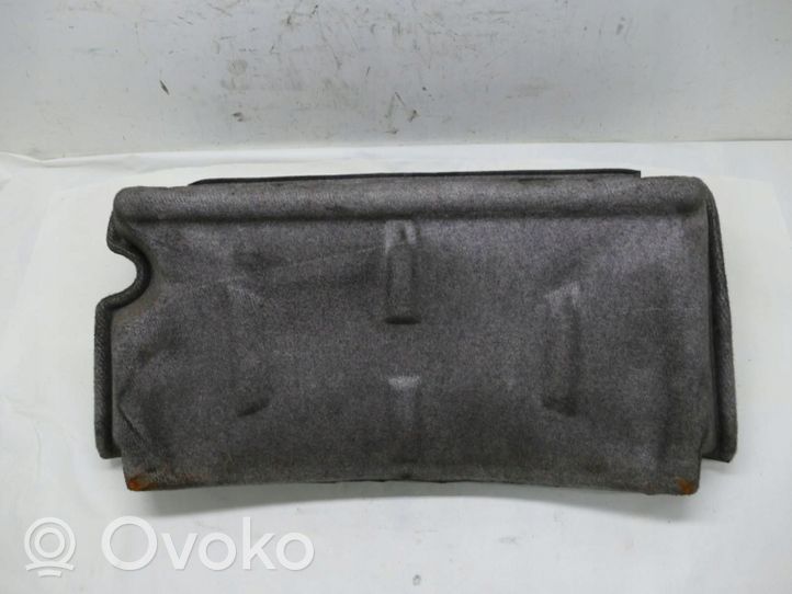 Mercedes-Benz S W220 Trunk/boot mat liner A2206930091