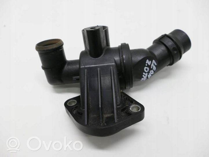 Seat Leon (1P) Termostat / Obudowa termostatu 06F121111F