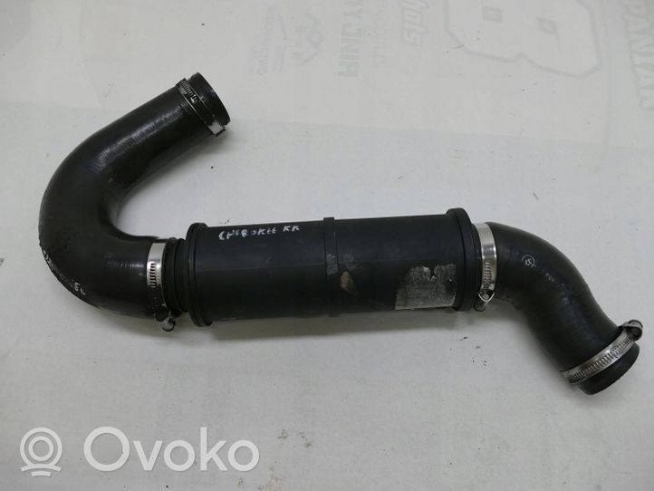 Jeep Cherokee Tube d'admission d'air 55037791AD