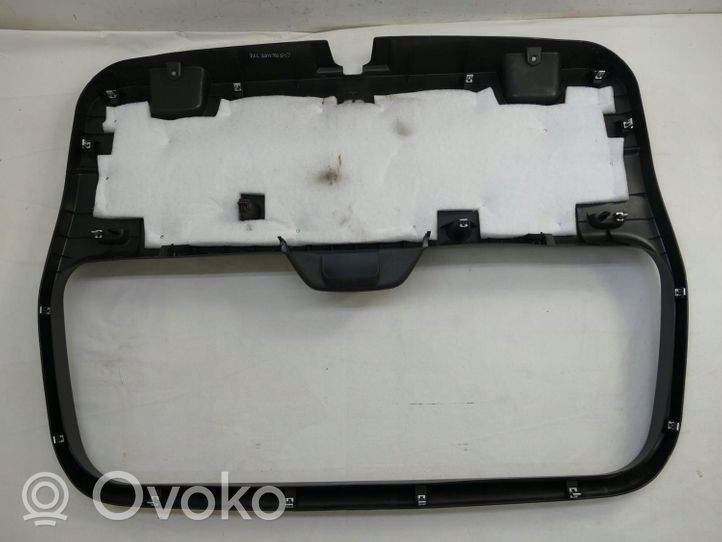 Jeep Cherokee Tapicerka bagażnika / Komplet 1BU30XDVAC