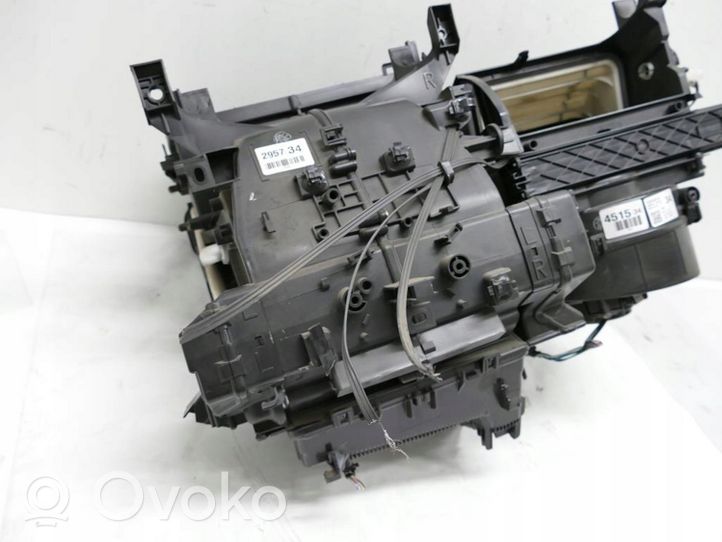 Toyota Yaris Salono oro mazgo komplektas 870100D340