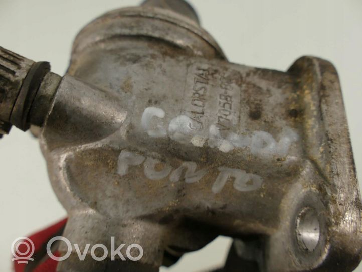 Fiat Grande Punto Termostat / Obudowa termostatu V705888