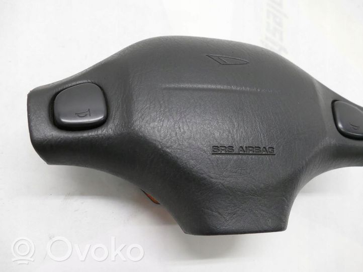 Daihatsu Cuore Steering wheel airbag 