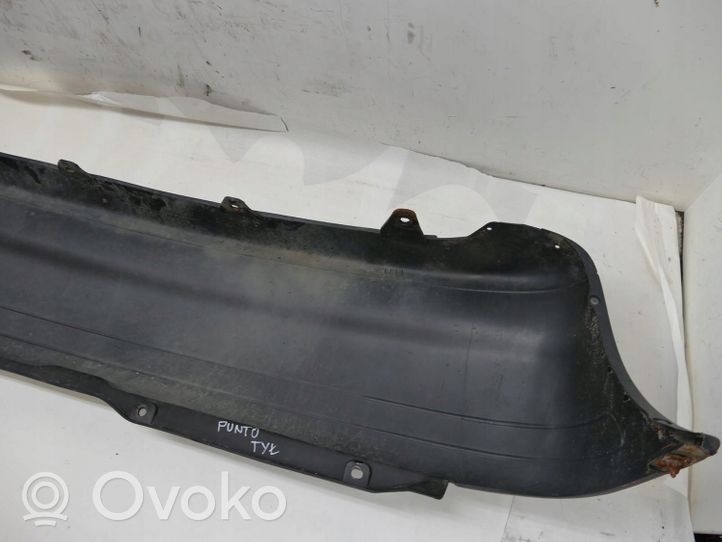 Fiat Punto (176) Puskuri 1825672