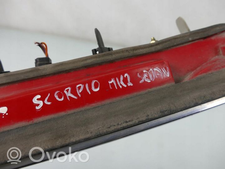 Ford Scorpio Luci posteriori del portellone del bagagliaio 95GG13K462AB