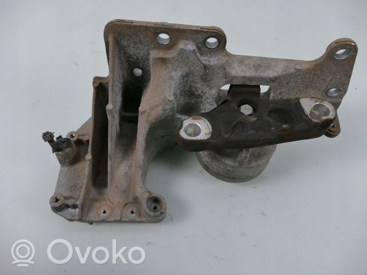 Nissan Qashqai Support, suspension du moteur 