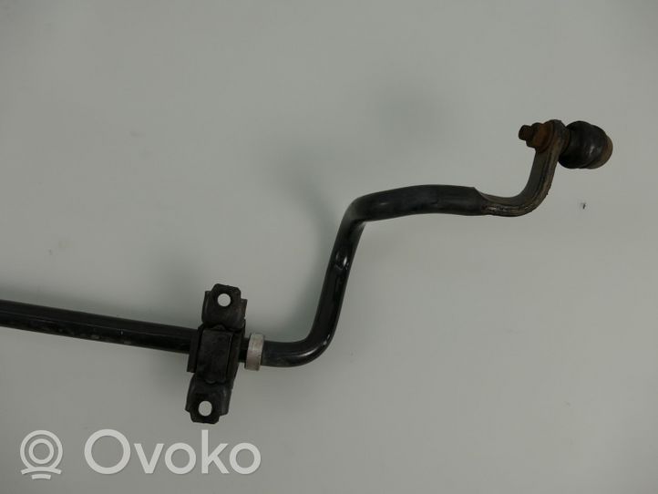 Nissan Qashqai Barre stabilisatrice 