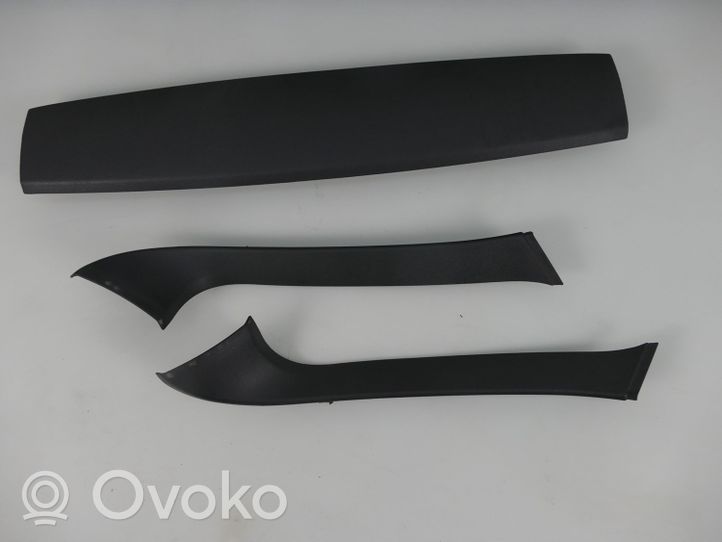 Volvo XC90 Set rivestimento portellone posteriore/bagagliaio 39875046