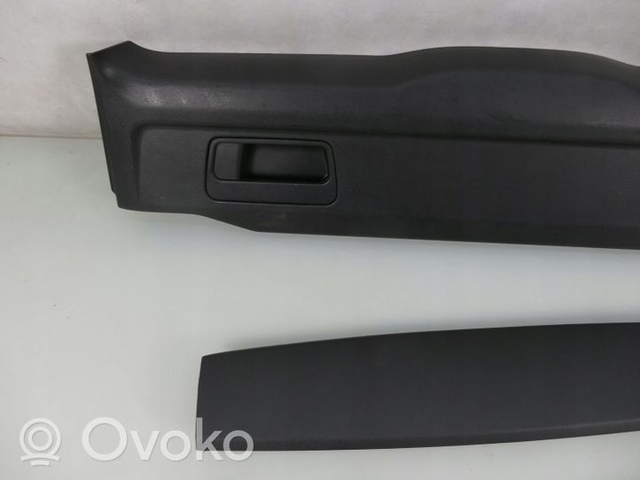 Volvo XC90 Set rivestimento portellone posteriore/bagagliaio 39875046