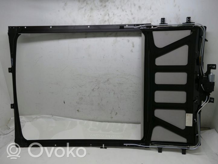 Nissan Qashqai Szyberdach / Komplet 91686JD010