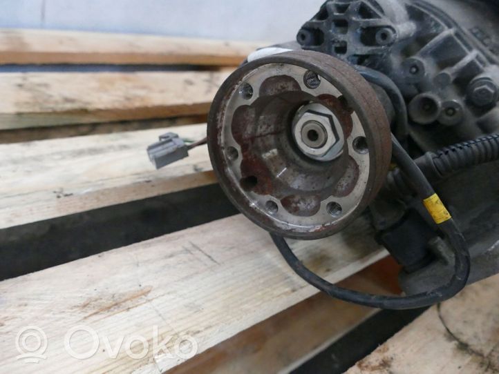 Volvo XC90 Mechanizm różnicowy tylny / Dyferencjał P30787700