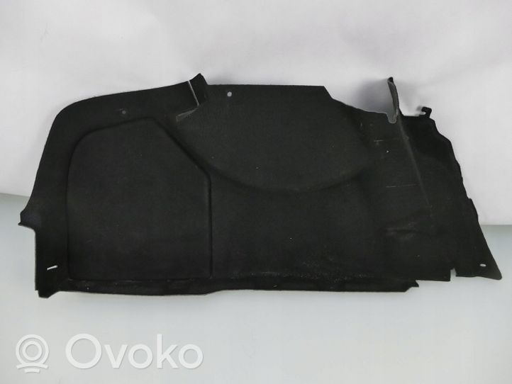 Citroen C5 Tavaratilan sivuverhoilu 96554992zd