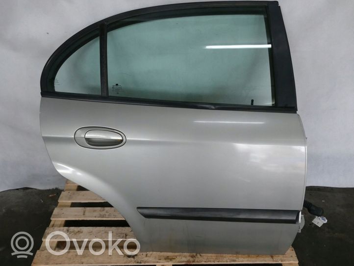 Chevrolet Evanda Drzwi tylne 