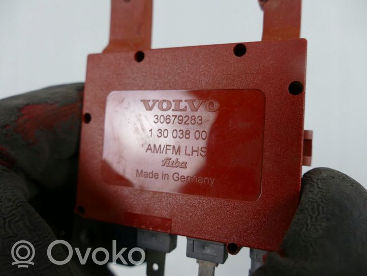 Volvo S60 Amplificatore antenna 30679283
