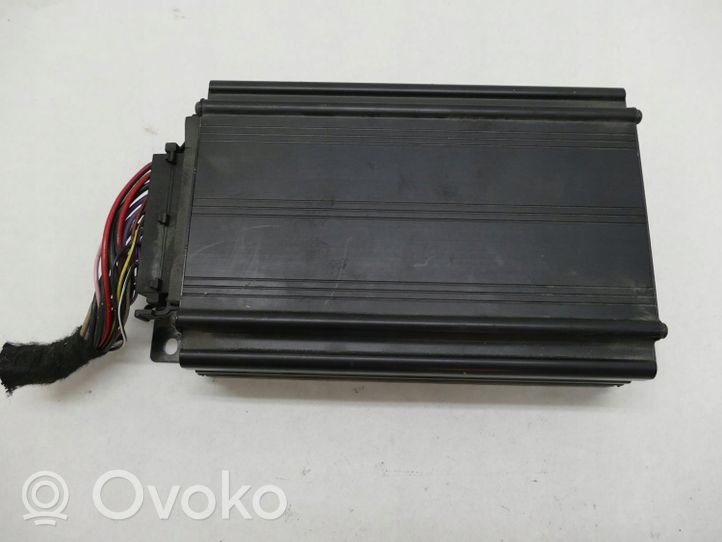 Lancia Lybra Amplificatore 46740685