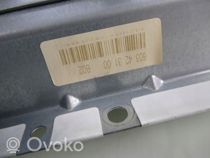 Volvo XC90 Poduszka powietrzna Airbag pasażera 8623231